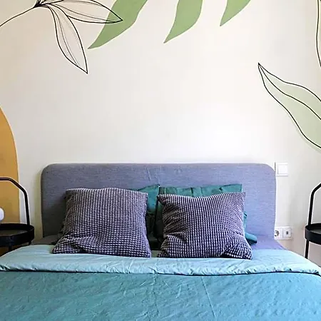 Hotel Onefam Ribeira (adults Only)