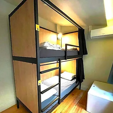 Onefam Ribeira (adults Only)
