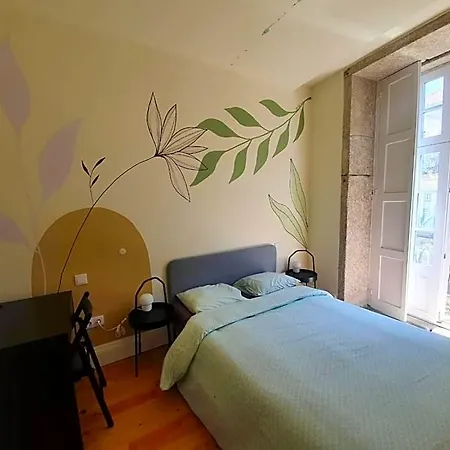 Onefam Ribeira (adults Only) Hotel Porto