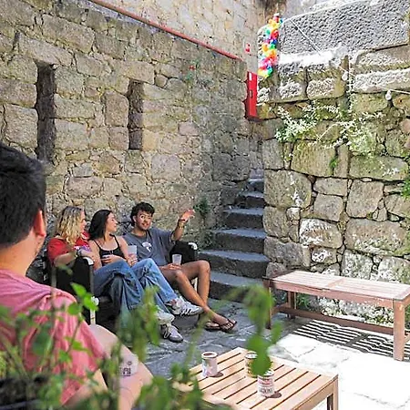 Onefam Ribeira (adults Only) Ξενοδοχείο Πόρτο