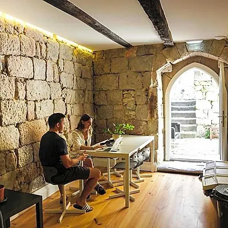 Onefam Ribeira (adults Only) Отель