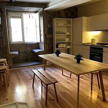 Onefam Ribeira (adults Only) Ξενοδοχείο Πόρτο