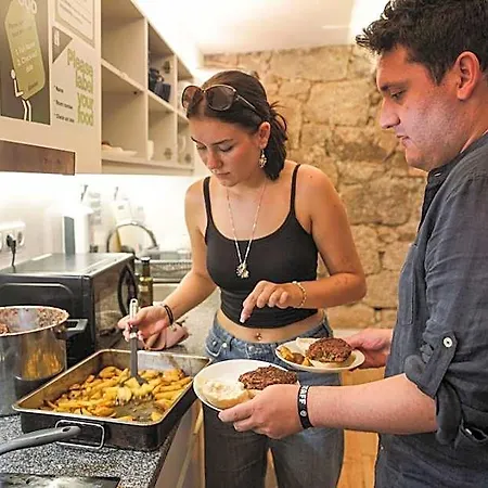 Ξενοδοχείο Onefam Ribeira (adults Only)