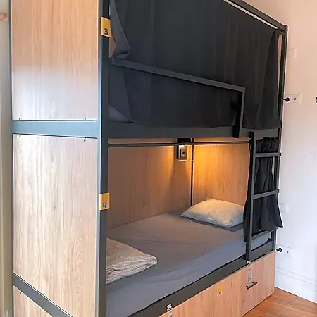 Onefam Ribeira (adults Only)