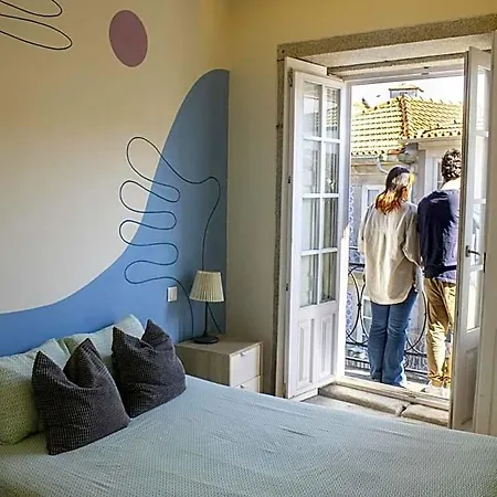Onefam Ribeira (adults Only)