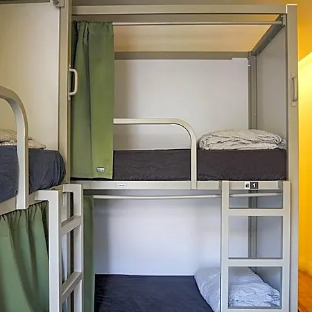 Onefam Ribeira (adults Only)