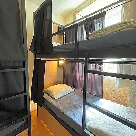 Onefam Ribeira (adults Only) 3* Porto