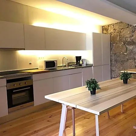 Ξενοδοχείο Onefam Ribeira (adults Only) Πόρτο