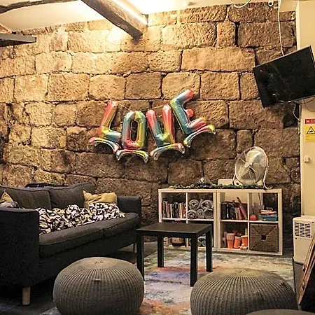 Hotel Onefam Ribeira (adults Only)
