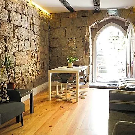 Hotel Onefam Ribeira (adults Only) Porto