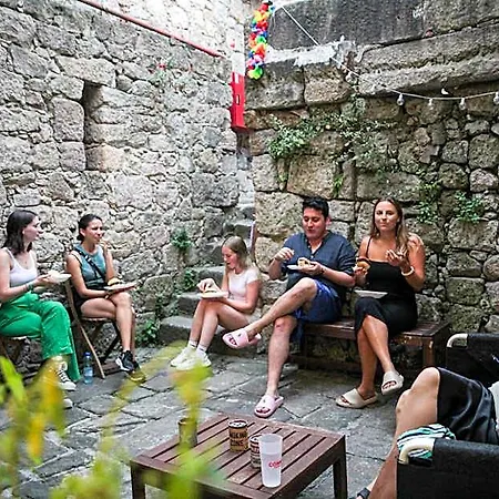 Отель Onefam Ribeira (adults Only) 3*