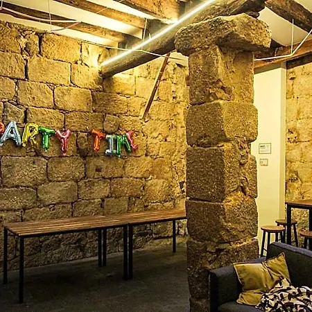 Onefam Ribeira (adults Only)
