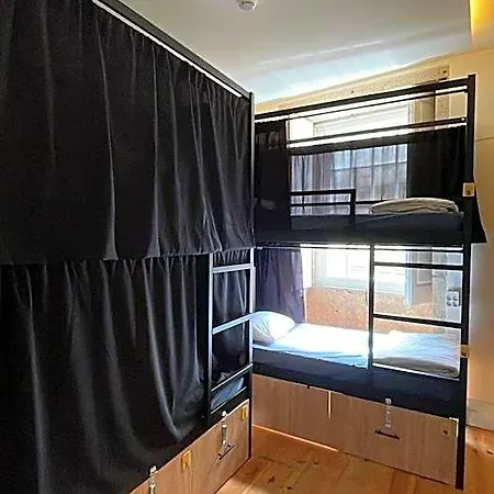 Onefam Ribeira (adults Only) Ξενοδοχείο