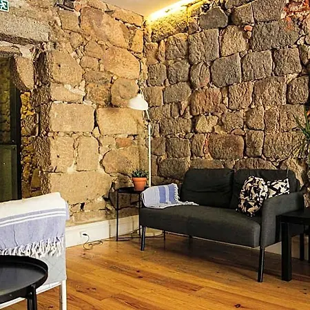 Onefam Ribeira (adults Only) 3* Porto